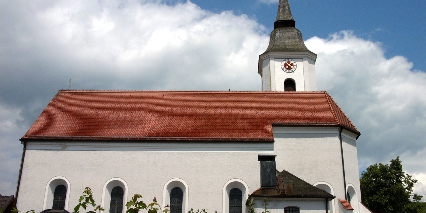 Parsberg Laurentius