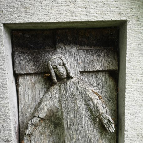 Waldfriedhof Miesbach, © Isabella Krobisch