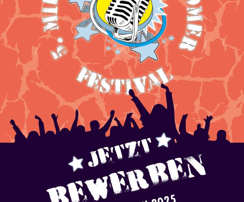 Plakat_Newcomerfestival_26_Bewerbungen