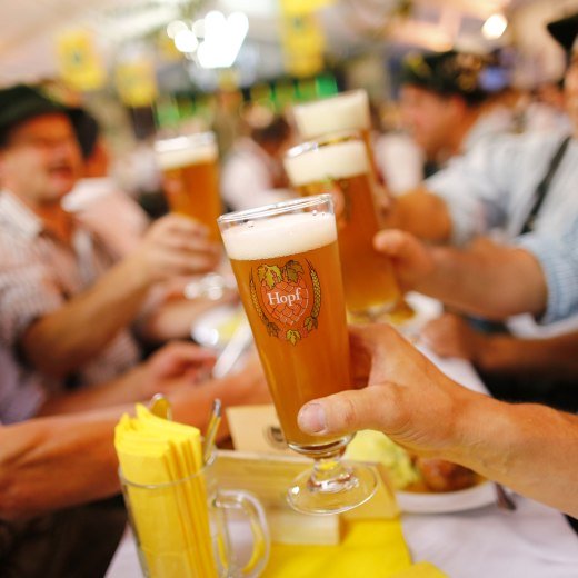 hopf_dg_2207, &copy; Wei&szlig;bierbrauerei Hopf