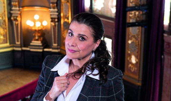 26 - Cecilia Bartoli 3 © credit Fabrice Demessance_CMYK 26 - Cecilia Bartoli 3 © credit Fabrice Demessance_CMYK