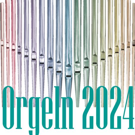 Orgeln 2024, © Kulturamt Stadt Miesbach