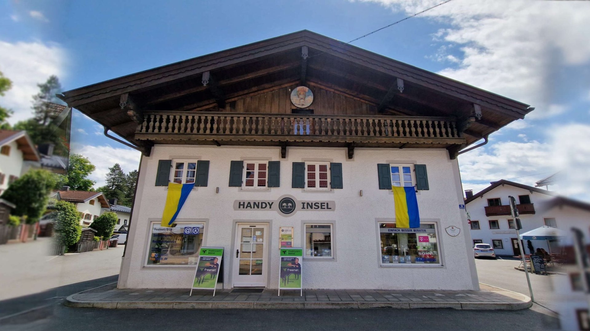 HandyinselWeit_UeberUns-scaled, © Handyinsel Miesbach HandyinselWeit_UeberUns-scaled, © Handyinsel Miesbach