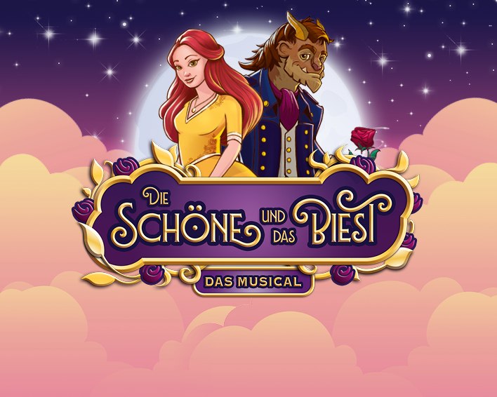 Die-Schoene-und-das-Biest_Vorschau-Liste, &copy; Theater Liberi