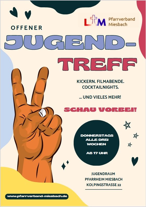 jugendtreff
