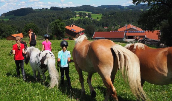 Ferienprogramm 2022, &copy; Selina Benda