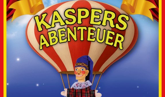 KaspertheaterTausendtraum