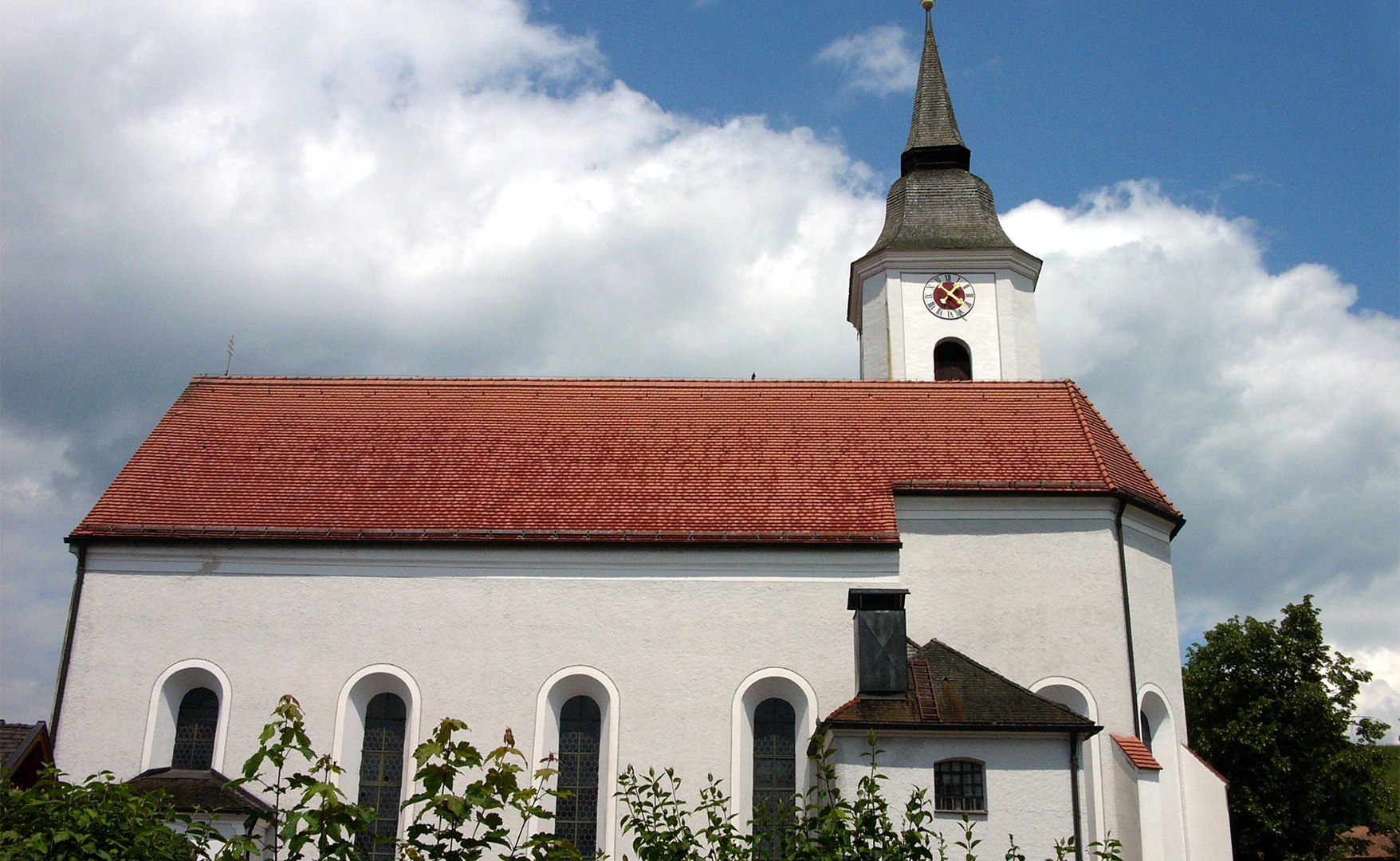 Parsberg Laurentius Parsberg Laurentius