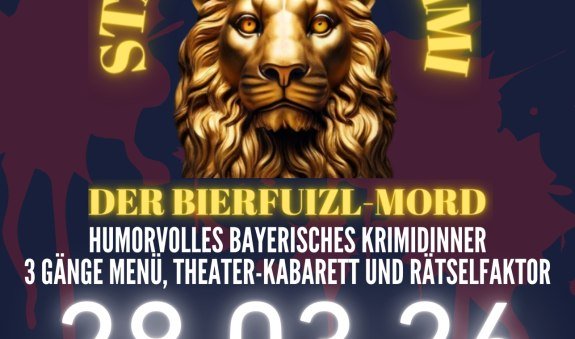 Flyer A6 Culinaria 28-03-26 Stammtischkrimi Seite 1