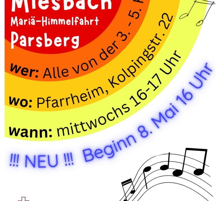 Kinderchor
