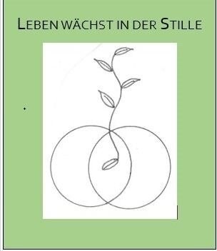 Logo_Kontemplation, © kath. Pfarrei Miesbach