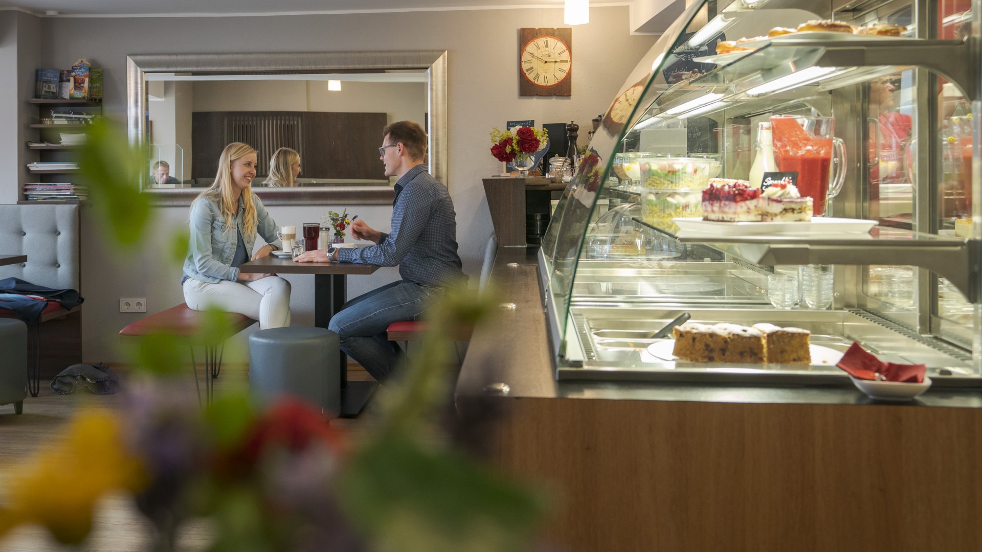 Innenansicht Huatfabrik, © Florian Bachmaier Innenansicht Huatfabrik, © Florian Bachmaier