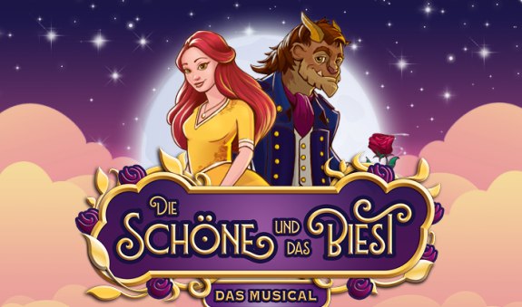 Die-Schoene-und-das-Biest_Vorschau-Liste, &copy; Theater Liberi