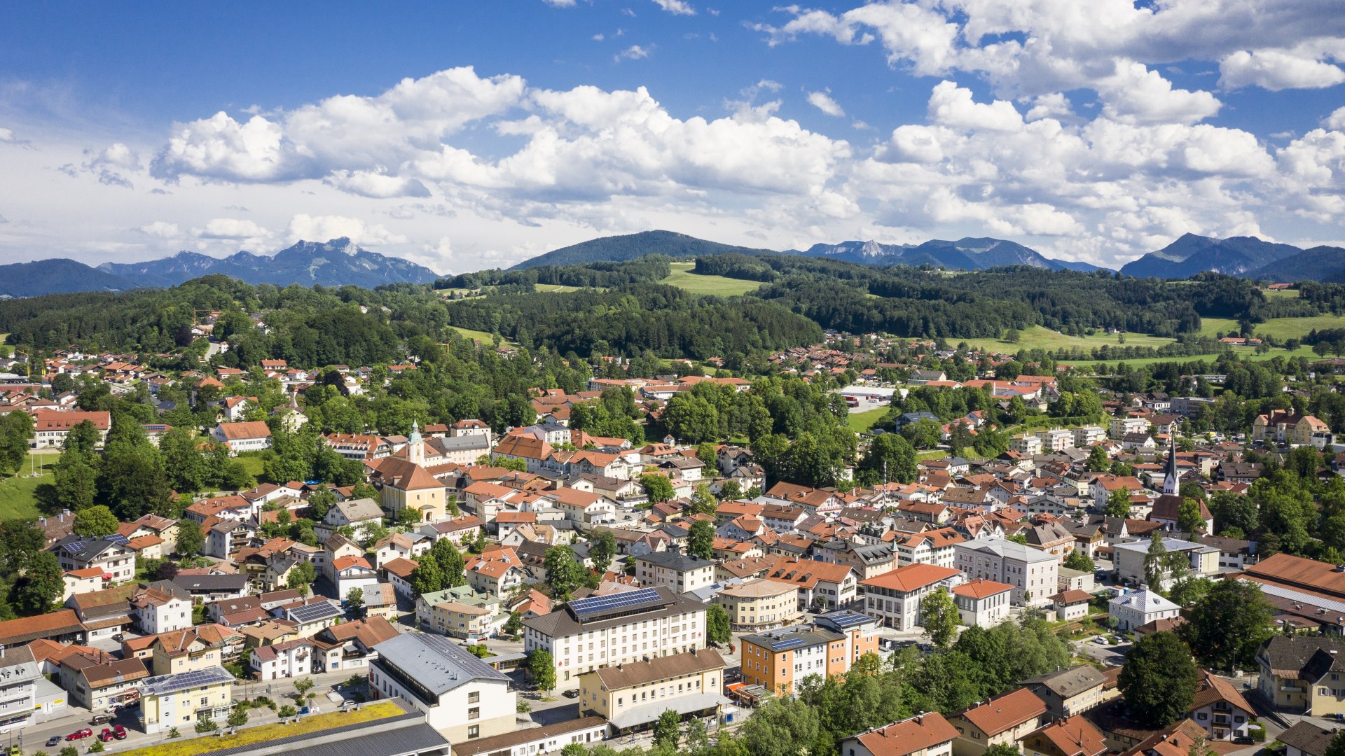 Miesbach EKF, © Dietmar Denger