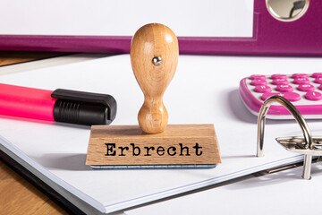 erbrecht