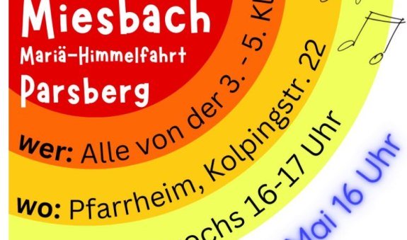 Kinderchor Kinderchor