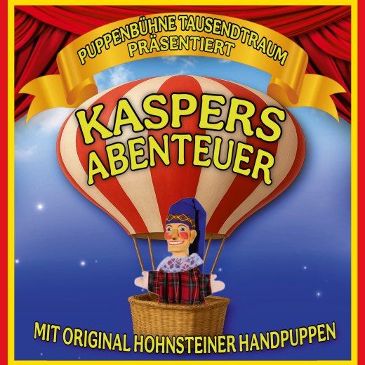 KaspertheaterTausendtraum