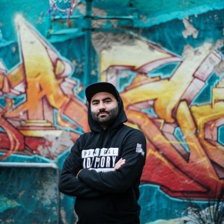 WASEEM, © Moin&Salam