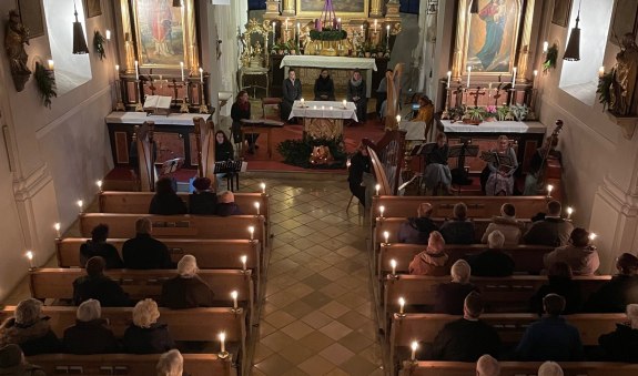 Parsberg Advent Parsberg Advent