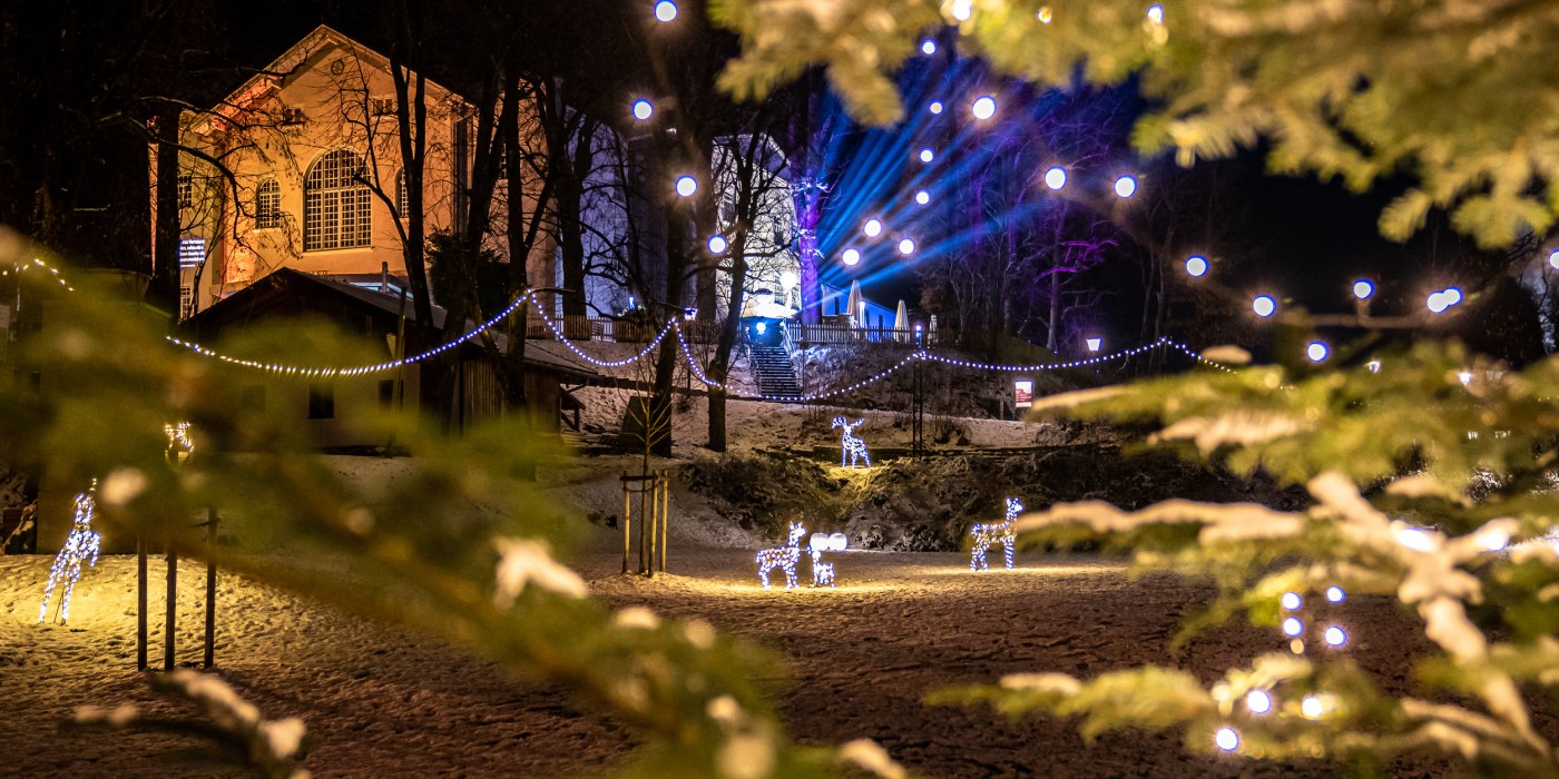 miesbachleuchtet_2021_2adventstadtmiesbach-17, &copy; Stadt Miesbach