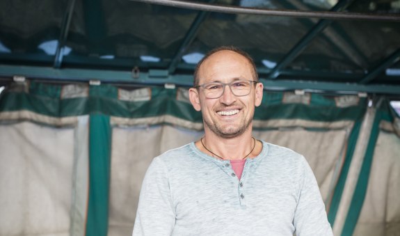 Helmut Pfab, &copy; Florian Bachmeier