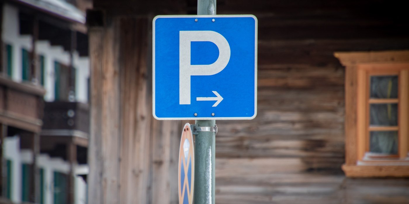 Parkplatz, © Alpenregion Tegernsee Schliersee Parkplatz, © Alpenregion Tegernsee Schliersee