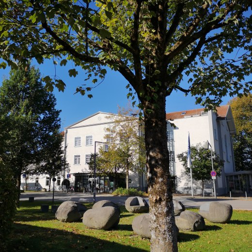 Kulturzentrum Waitzinger Keller, © Stadt Miesbach