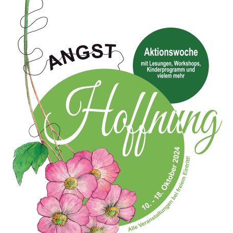 Angst und Hoffnung P, © KulturVision e.V.