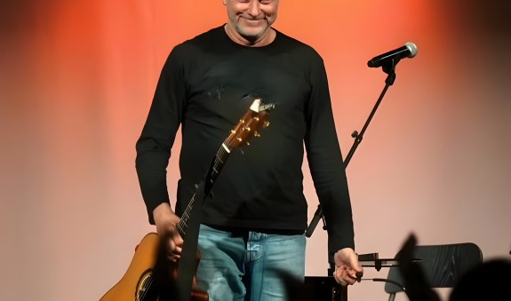 Schmidbauerlive2026_jpg, &copy; Judith Weber