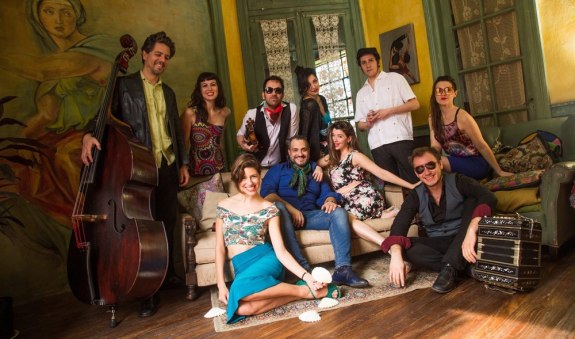 CI243_&copy;Dario Gonzalez_RomanticaMilonguera