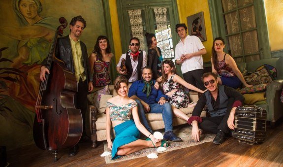 CI243_&copy;Dario Gonzalez_RomanticaMilonguera