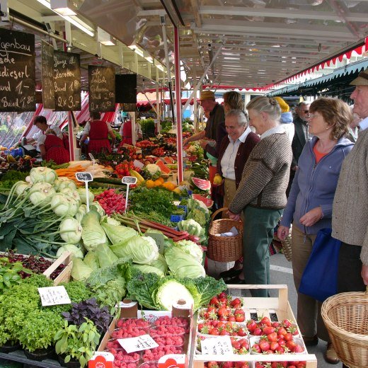 mb_wochenmarkt-4, &copy; Stadt Miesbach