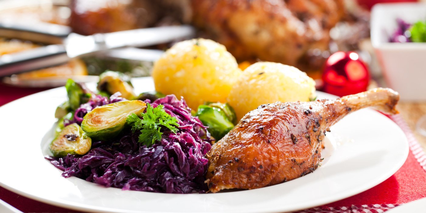 ente_blaukraut, © Bayerischer Hof Miesbach ente_blaukraut, © Bayerischer Hof Miesbach