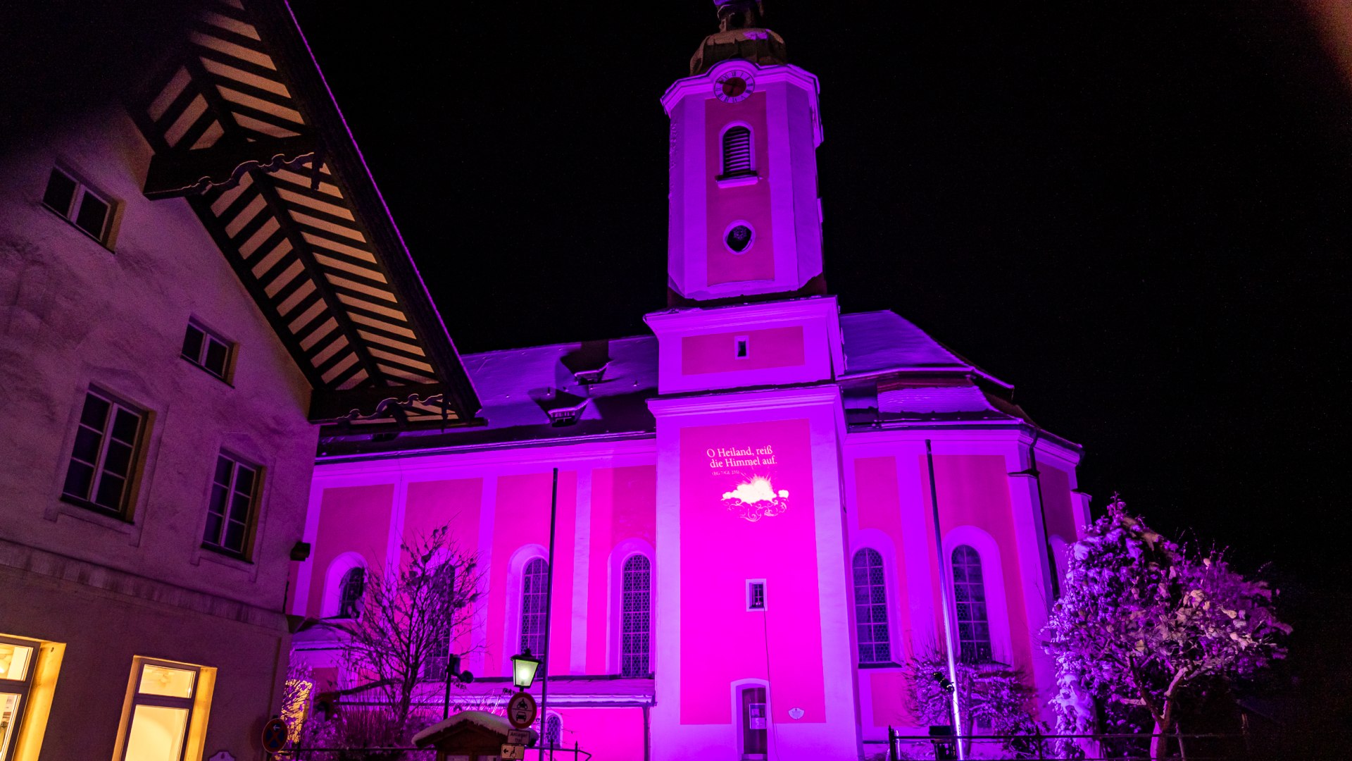 miesbachleuchtet_2021_3adventstadtmiesbach-15, &copy; Stadt Miesbach