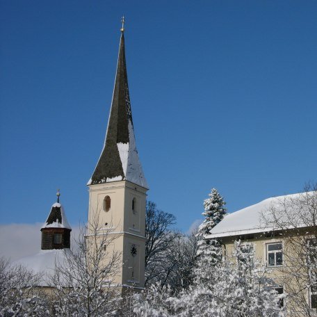 Portiunkulakirche, © Isabella Krobisch