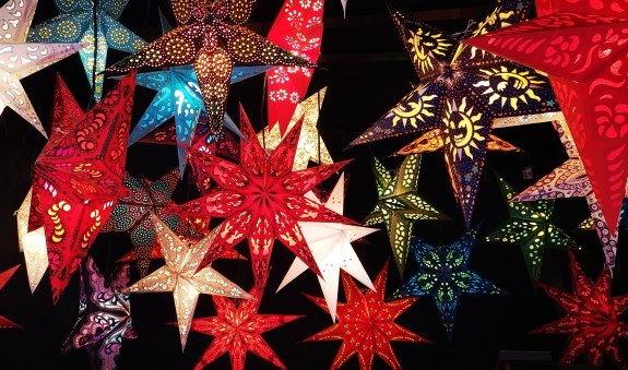Weihnachtssterne (2)c Kulturamt