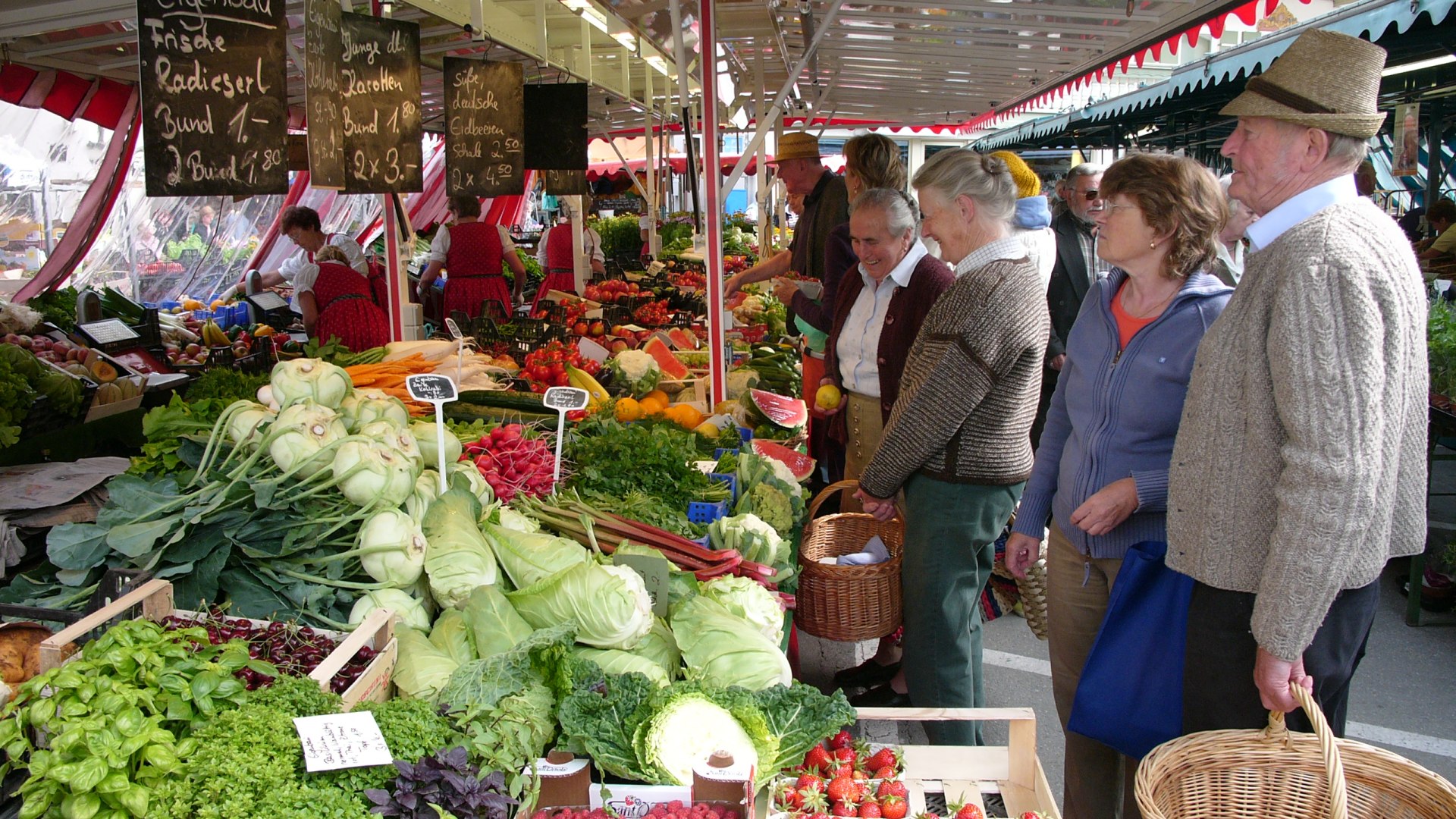 mb_wochenmarkt-4, &copy; Stadt Miesbach
