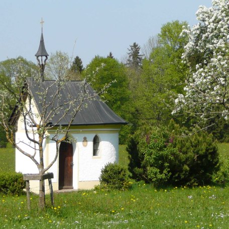 unsere Hofkapelle, © im-web.de/ Kultur- und Tourismusamt Miesbach