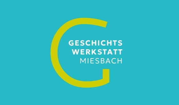 Logo Geschichtswerkstatt