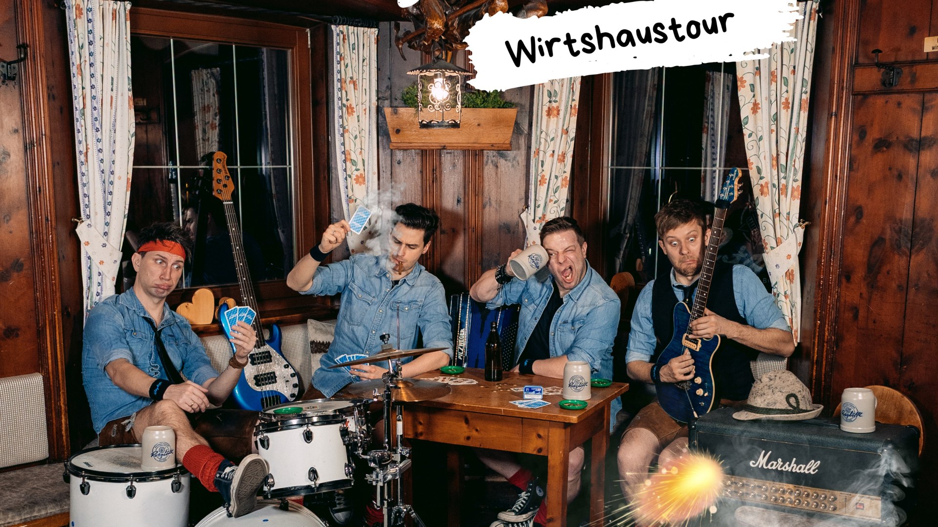 Rotzloeffl_Pressefoto Wirtshaustour mit Logo