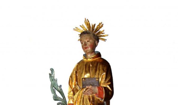 stephanus, © Kath. Pfarramt Miesbach - St. Stephanus, Parsberg stephanus, © Kath. Pfarramt Miesbach - St. Stephanus, Parsberg