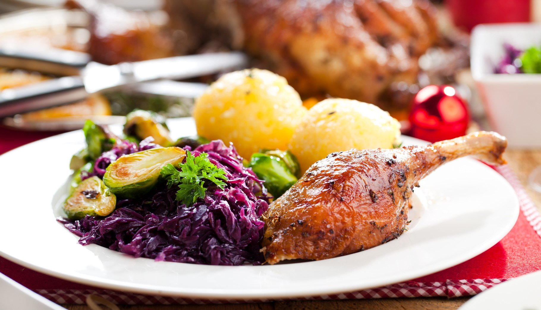 ente_blaukraut, © Bayerischer Hof Miesbach ente_blaukraut, © Bayerischer Hof Miesbach