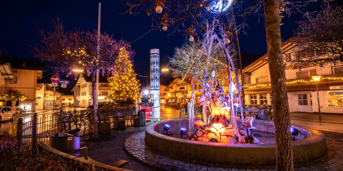 MiesbachLeuchtet_2021_Weihnachten&copy;StadtMiesbach-10