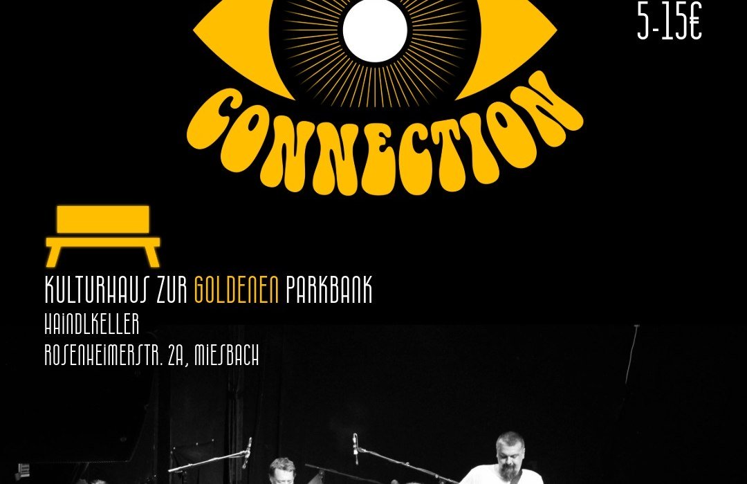 Donnelly Connection Plakat