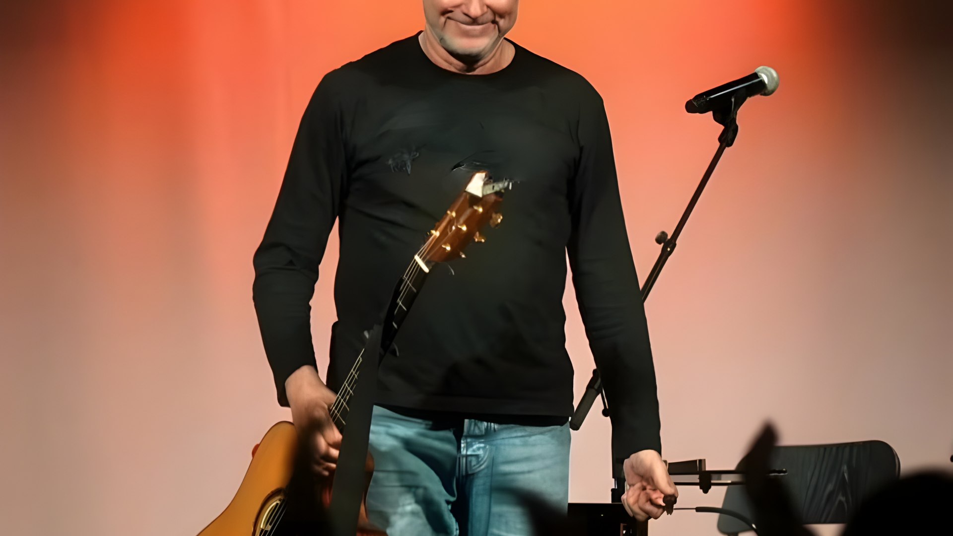 Schmidbauerlive2026_jpg, &copy; Judith Weber