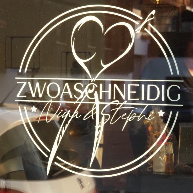 Zwoaschneidig, © Selina Benda
