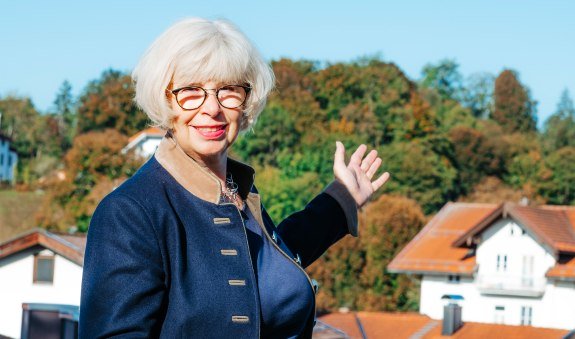 Miesbacher Genusstouren, © Lisa Hilbich Miesbacher Genusstouren, © Lisa Hilbich