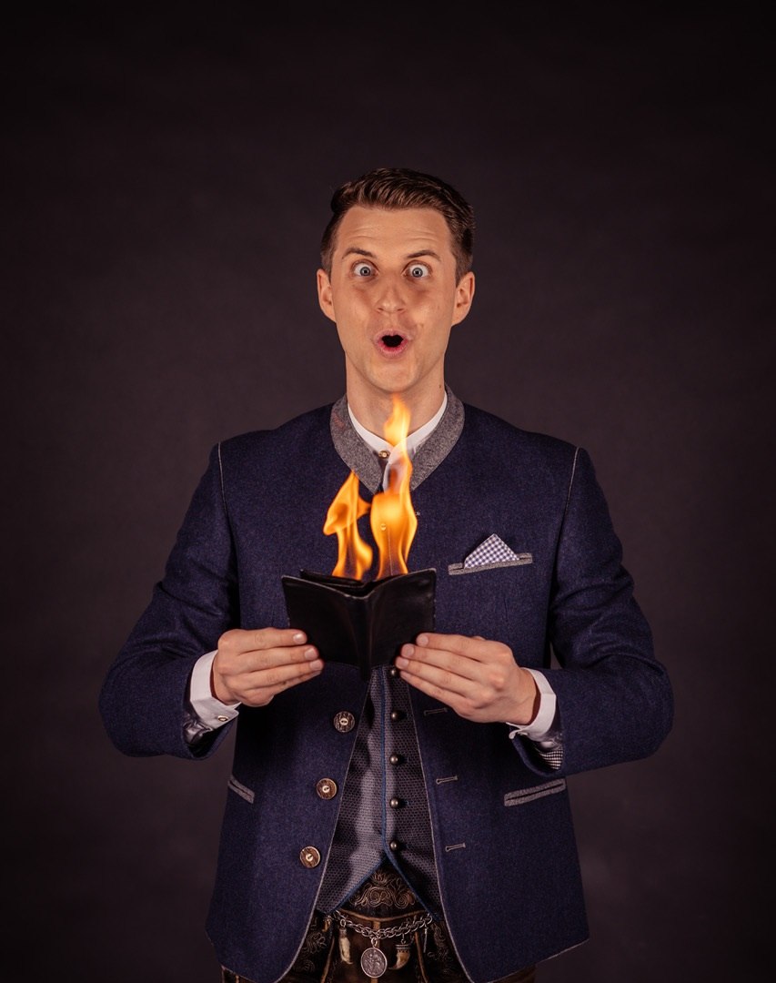 Florian-Otto-Magic-Dinner