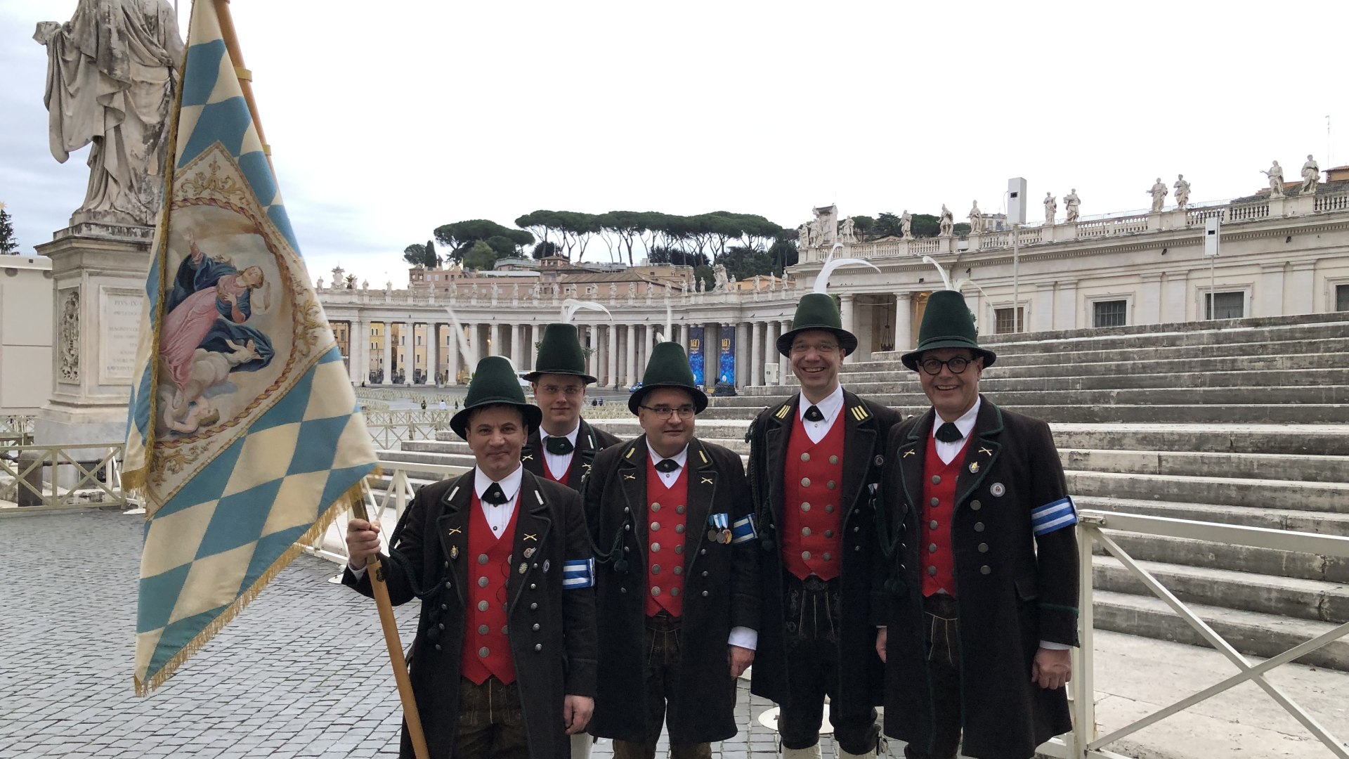 Gebirgssch&uuml;tzenkompanie MB-Parsberg Wies, &copy; Gebirgssch&uuml;tzenkompanie MB-Parsberg Wies