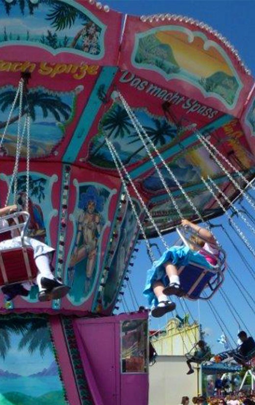Volksfest